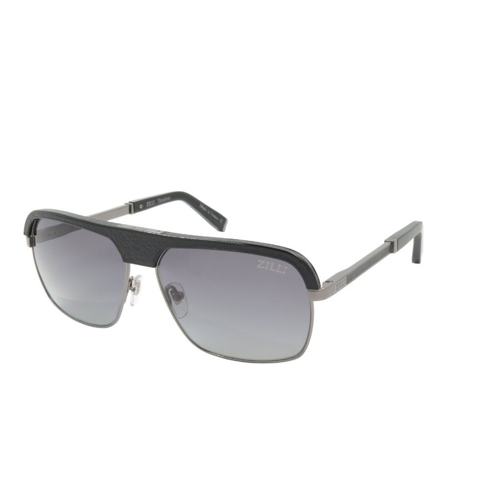 ZILLI Sunglasses Titanium ZI 65024 C05